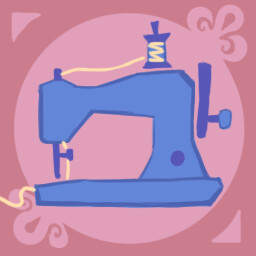99 Problems But A Stitch Aint One achievement icon