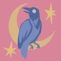 Caw Evermore achievement icon