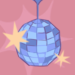 Extrav-organza achievement icon
